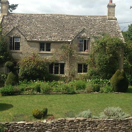 Yew Tree Cottage B&Bストウ・オン・ザ・ウォルド エクステリア 写真