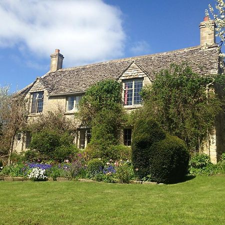 Yew Tree Cottage B&Bストウ・オン・ザ・ウォルド エクステリア 写真