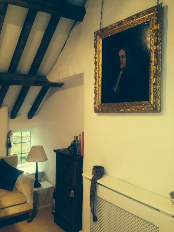 Yew Tree Cottage B&Bストウ・オン・ザ・ウォルド 部屋 写真